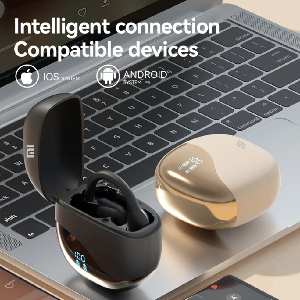 Xiaomi Real-Time Bluetooth Translation for Travel & Business