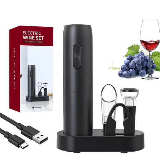 Electric Wine Opener