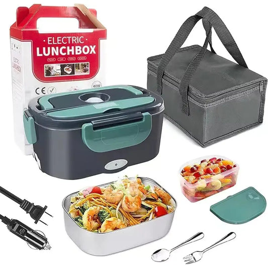 1.5L Electric Lunch Box