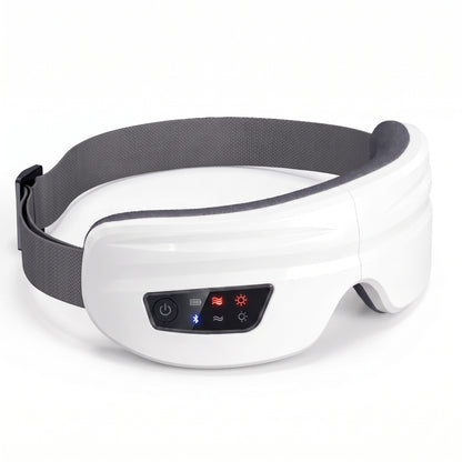 Velto Heated Eye Massager on a white background