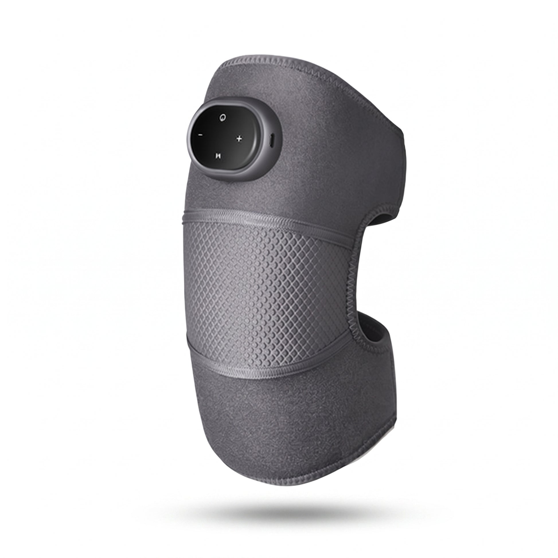 Velto Heated Knee Massager on a white background