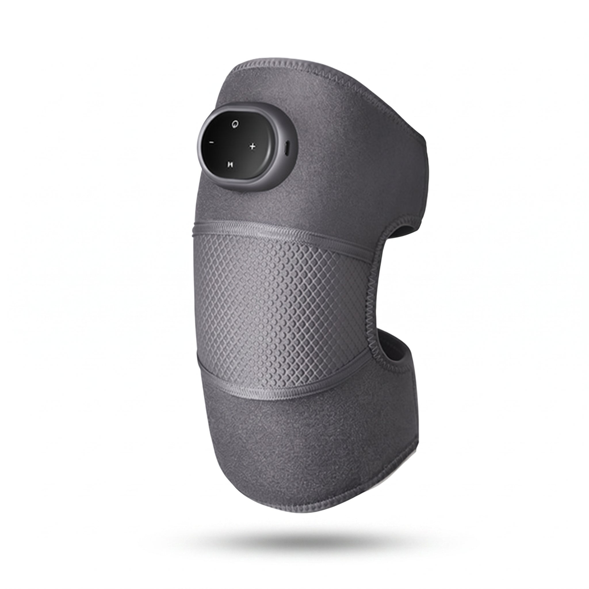 Velto Heated Knee Massager on a white background