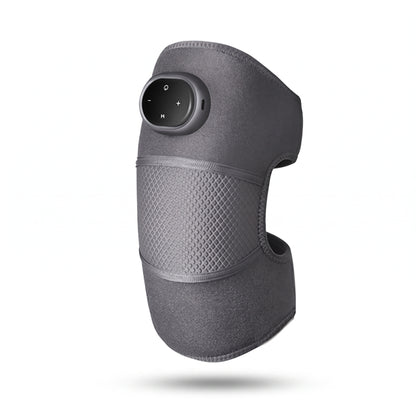 Velto Heated Knee Massager on a white background