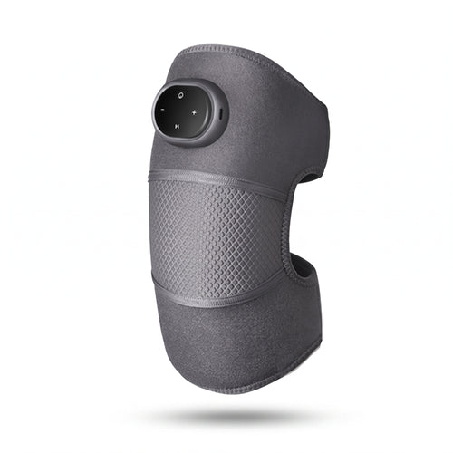 Velto Heated Knee Massager on a white background