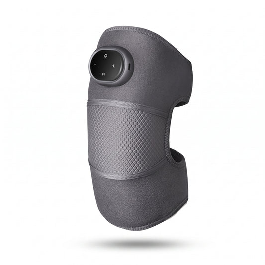 Velto Heated Knee Massager on a white background