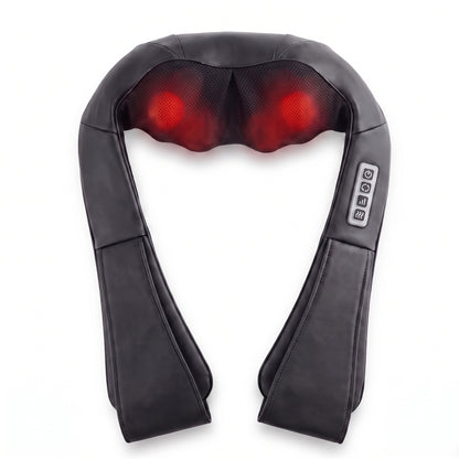 Velto Neck & Shoulder Massager on a white background