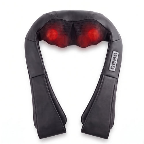 Velto Neck & Shoulder Massager on a white background